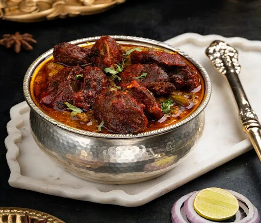 Chicken Liver Masala (500ML)