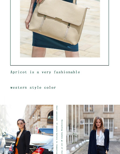 Title 2, Bolso de mano coreano sencillo ideal para mujer...