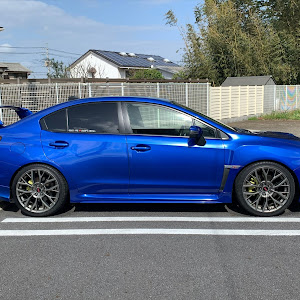 WRX S4 VAG