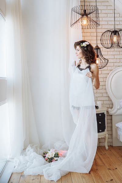 Wedding photographer Oleg Kolesnik (olegkolesnyk). Photo of 6 May 2018