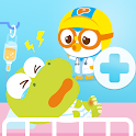 Icon Pororo Hospital