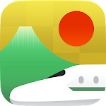 Cover Image of Download Japan Travel –Route, Map, JR 2.12.3 APK