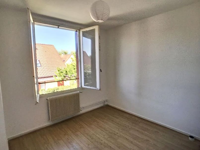 Vente maison 4 pièces 80 m² à Pau (64000), 172 000 €