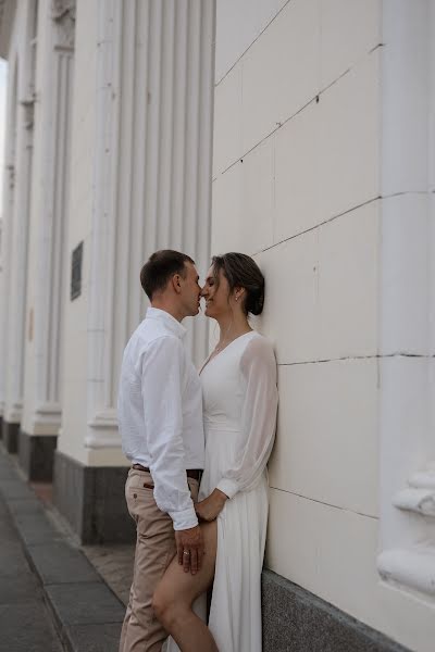 Wedding photographer Tatyana Afonchenko (afon). Photo of 29 November 2021