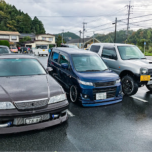 マークII JZX100