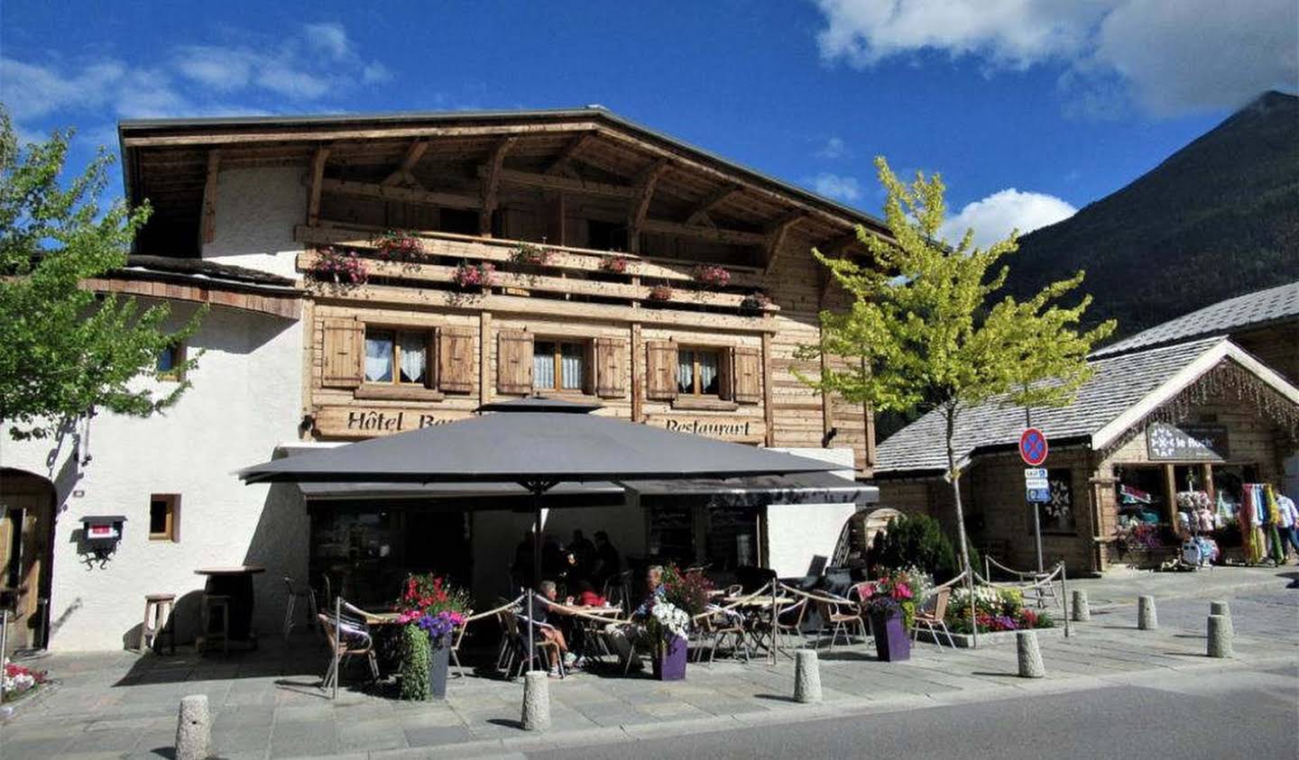 Chalet Les Houches