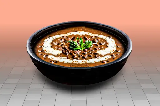 Dal Makhani [1 Plate]