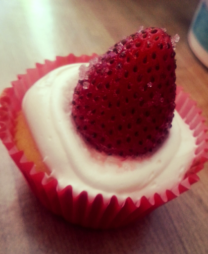 Cupcakes
