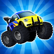 Beetle Adventures Mod APK icon