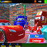 McQueen and Friends Racing Cars & Monster Trucks 1.2.6