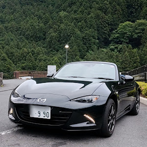 ロードスター ND5RC