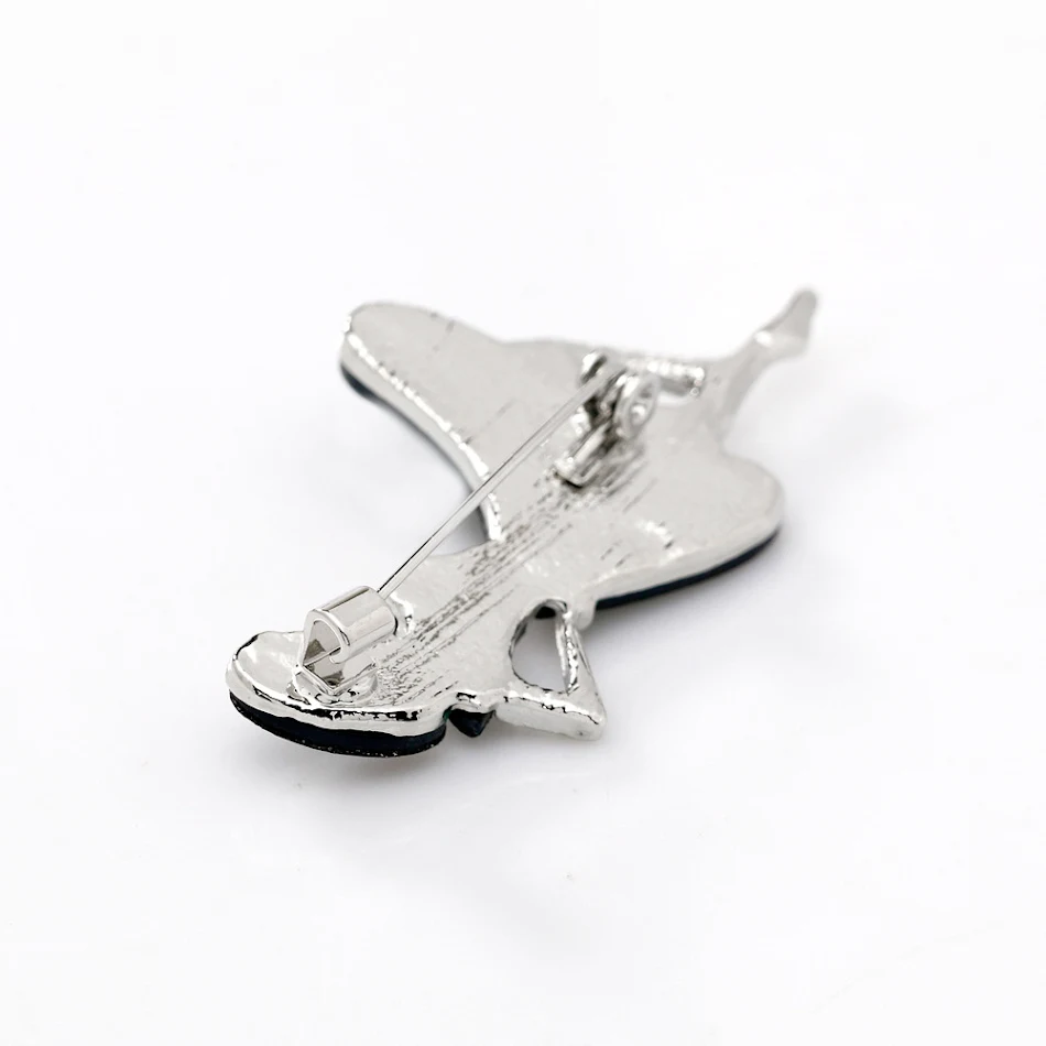 Vielseitige Muschel-Persönlichkeit Tanzmädchen Brosche für Damen. Einzigartiges Accessoire, das deinen Stil aufwertet und zu jedem Outfit passt. Ausdrucksstark und elegant.