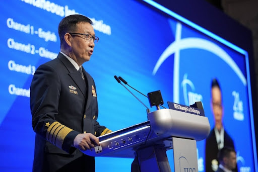 Kineski ministar odbrane na Dijalogu Šangri-La govorio o pristupu globalnoj bezbednosti