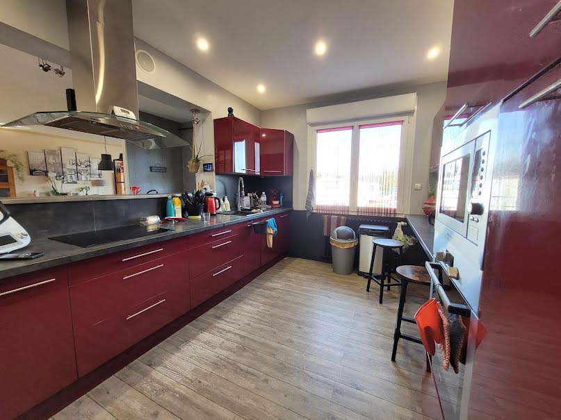 Vente maison 8 pièces 200 m² à Le Foeil (22800), 299 900 €