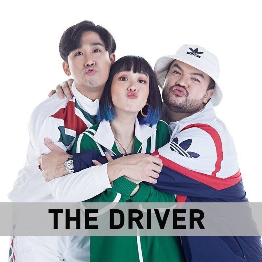 thedriver