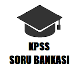 Cover Image of Unduh Kpss 2020 Soru Bankası - internetsiz 8000 Soru 1.8 APK