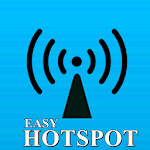 Cover Image of Download Easy Hotspot 3.8 APK