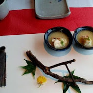 大山無價飲食空間