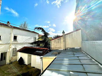 appartement à Le Chesnay-Rocquencourt (78)