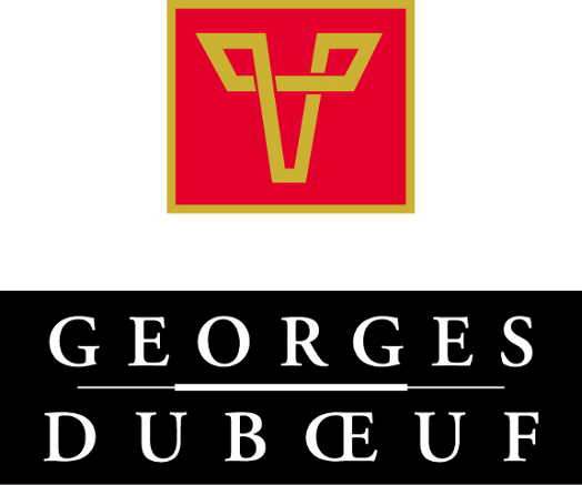 Logotipo de la empresa Georges Duboeuf