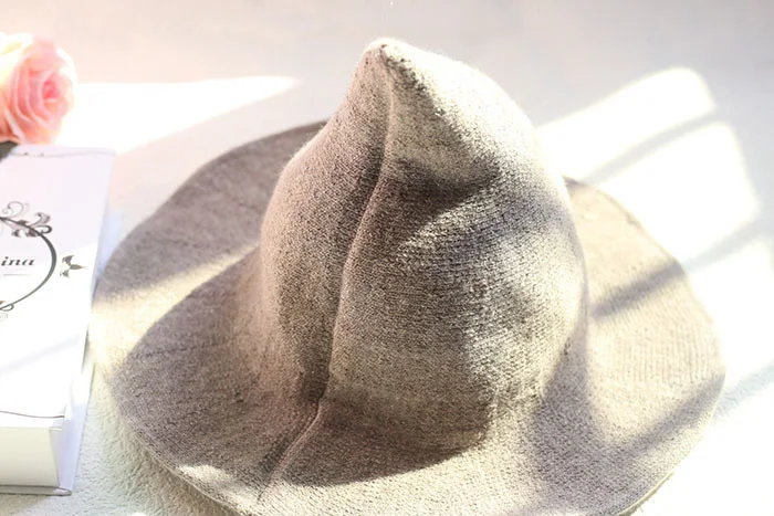 Chapeau de pêcheur