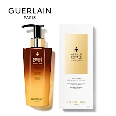 Dầu Xả Guerlain Abeille Royale Scalp & Hair Repairing & Replumping Care Conditioner
