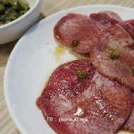 玖樓燒肉料理