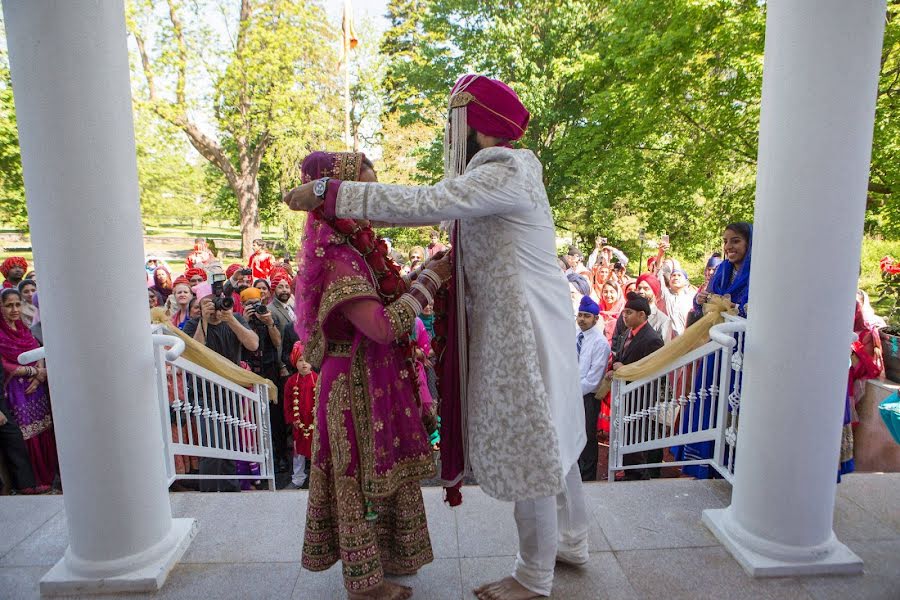 Photographe de mariage Damion Edwards (damionedwards). Photo du 20 avril 2023