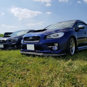 WRX S4