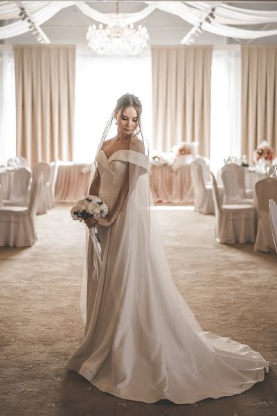 Wedding photographer Natalya Kononenko (kononenko). Photo of 30 August 2020