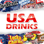 Cover Image of Download USA Drinks 1.9.0 APK