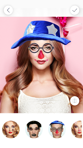 Emolfy Photo Face Swap - Empathic Avatar Maker