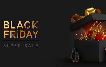 Black Friday 2022 Deals, Discounts, Coupons Preview image 0