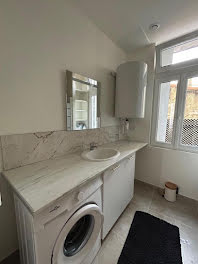 appartement à Montpellier (34)