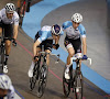 Marc Hester en Andreas Graf eerste leiders in Bremen, De Ketele doet mee met nummer twee van Parijs-Roubaix