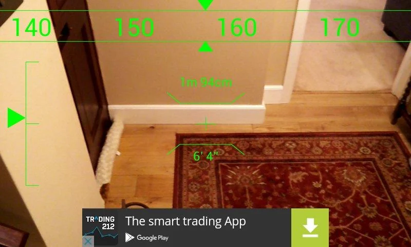 tape measure app