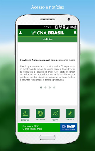 CNA Brasil