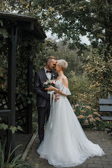 Photographe de mariage Katerina Podsolnechnaya (podsolnechnaya). Photo du 4 février 2020