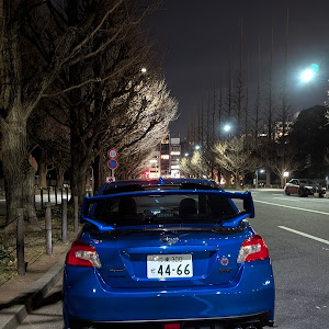 WRX STI VAB