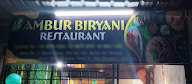 Ambur Biryani Restaurant photo 3