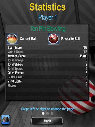 My Bowling 3D (Unlocked)