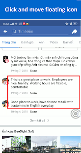 Screen Translate - Dịch Màn Hình