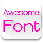 Free Happy Monkey Cool Font Apk