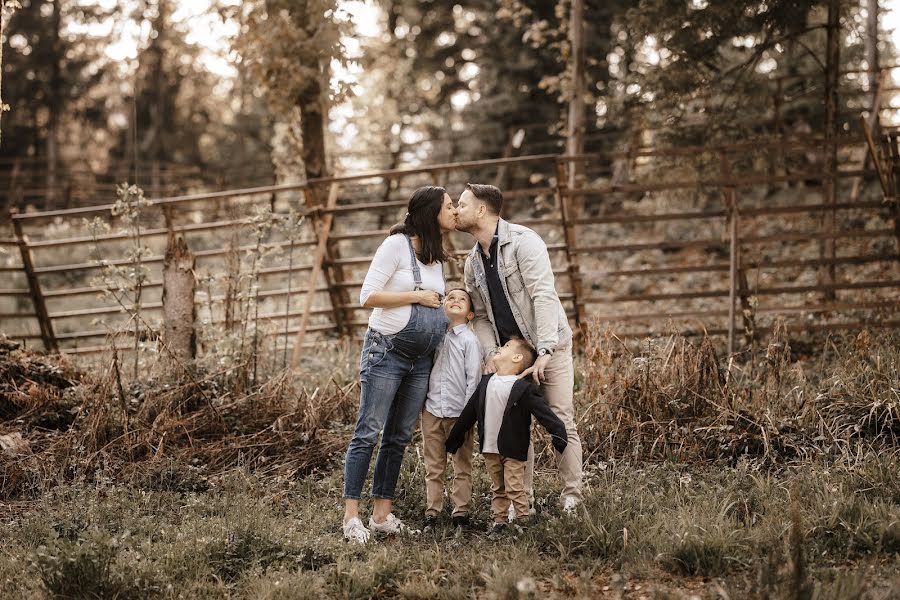 Fotografer pernikahan Daniel Dyntar (dyntar). Foto tanggal 12 Mei 2022