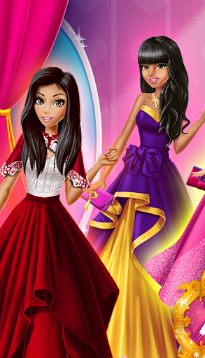 barbie doll ka frock