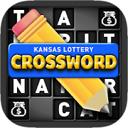 Crossword by Kansas Lottery  Icon