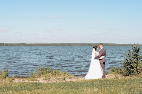 Hochzeitsfotograf Aleksandra Shelever (shell92). Foto vom 12. September 2020