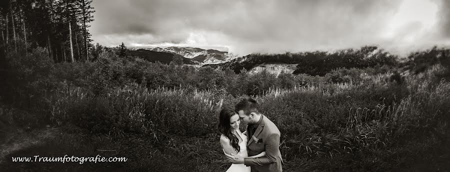 Fotografo di matrimoni Slawa Fast (fast). Foto del 22 settembre 2015