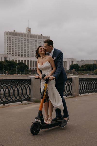 Wedding photographer Kirill Panov (panovkirill). Photo of 4 March