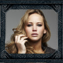 Jennifer Lawrence - Theme 1366x768 Chrome extension download
